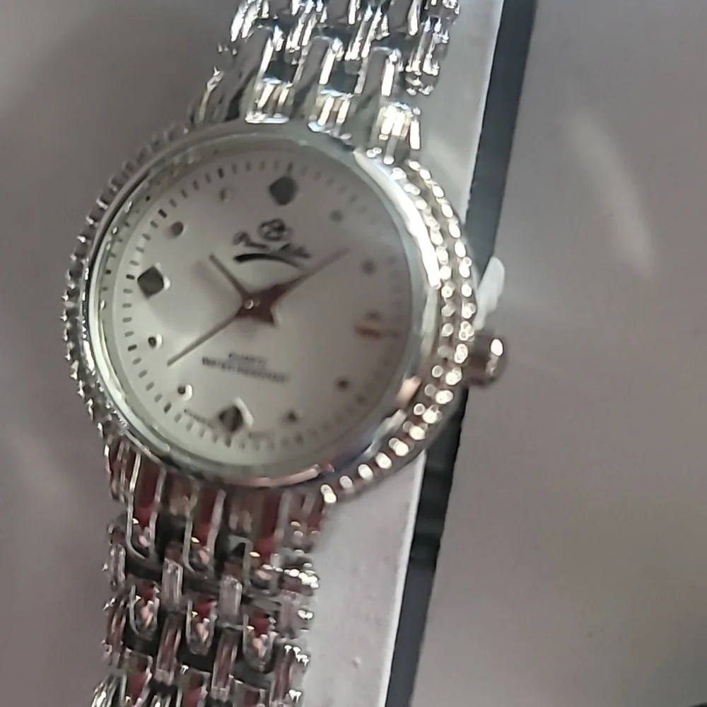 PIERRE MILLER His & Hers Watch